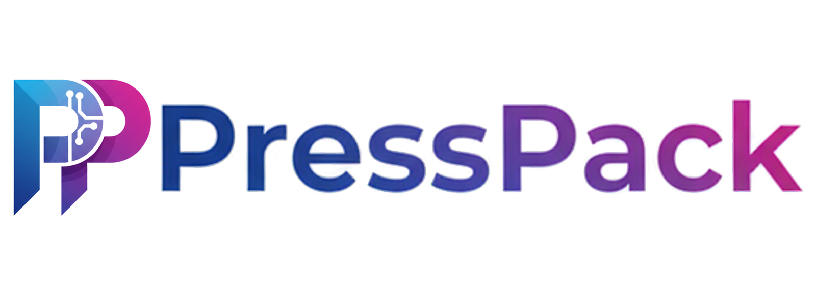 PressPack (Logotipo)